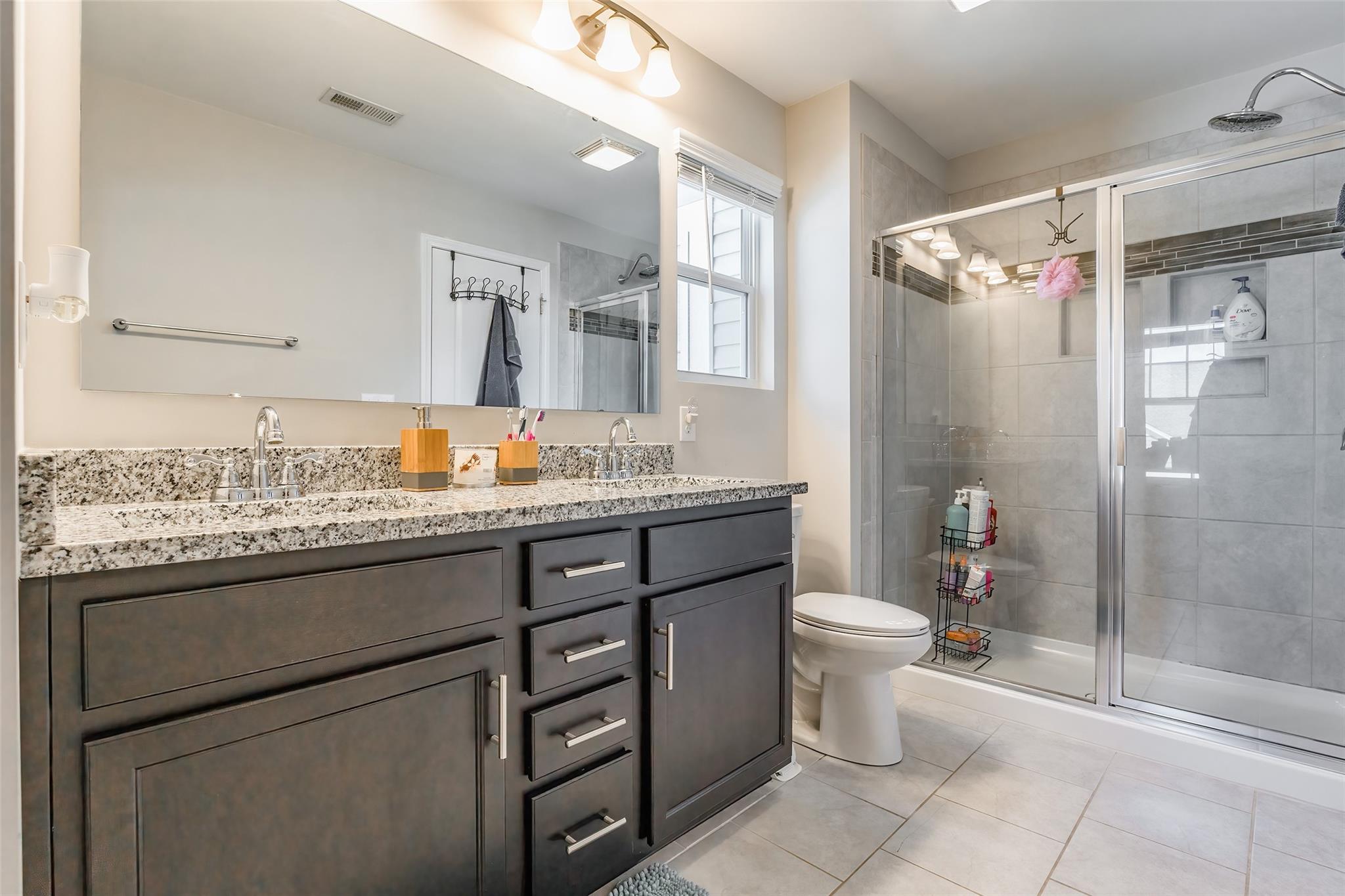 Roddey Park - Residential