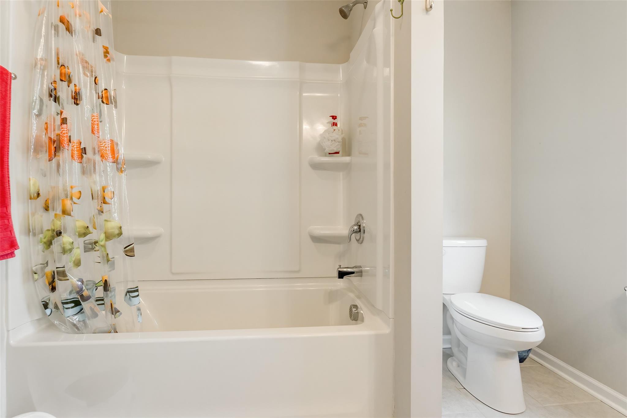 Roddey Park - Residential