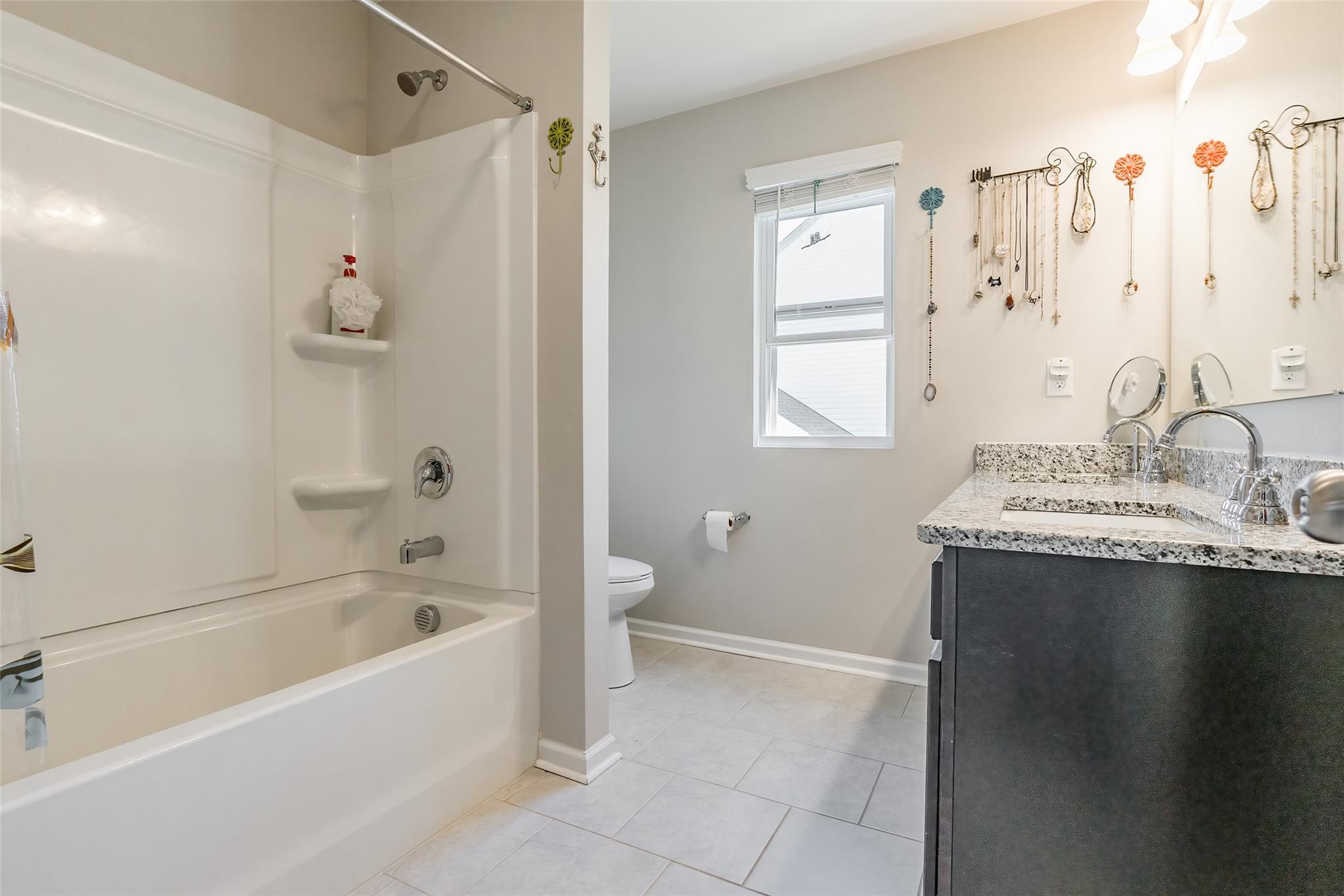 Roddey Park - Residential