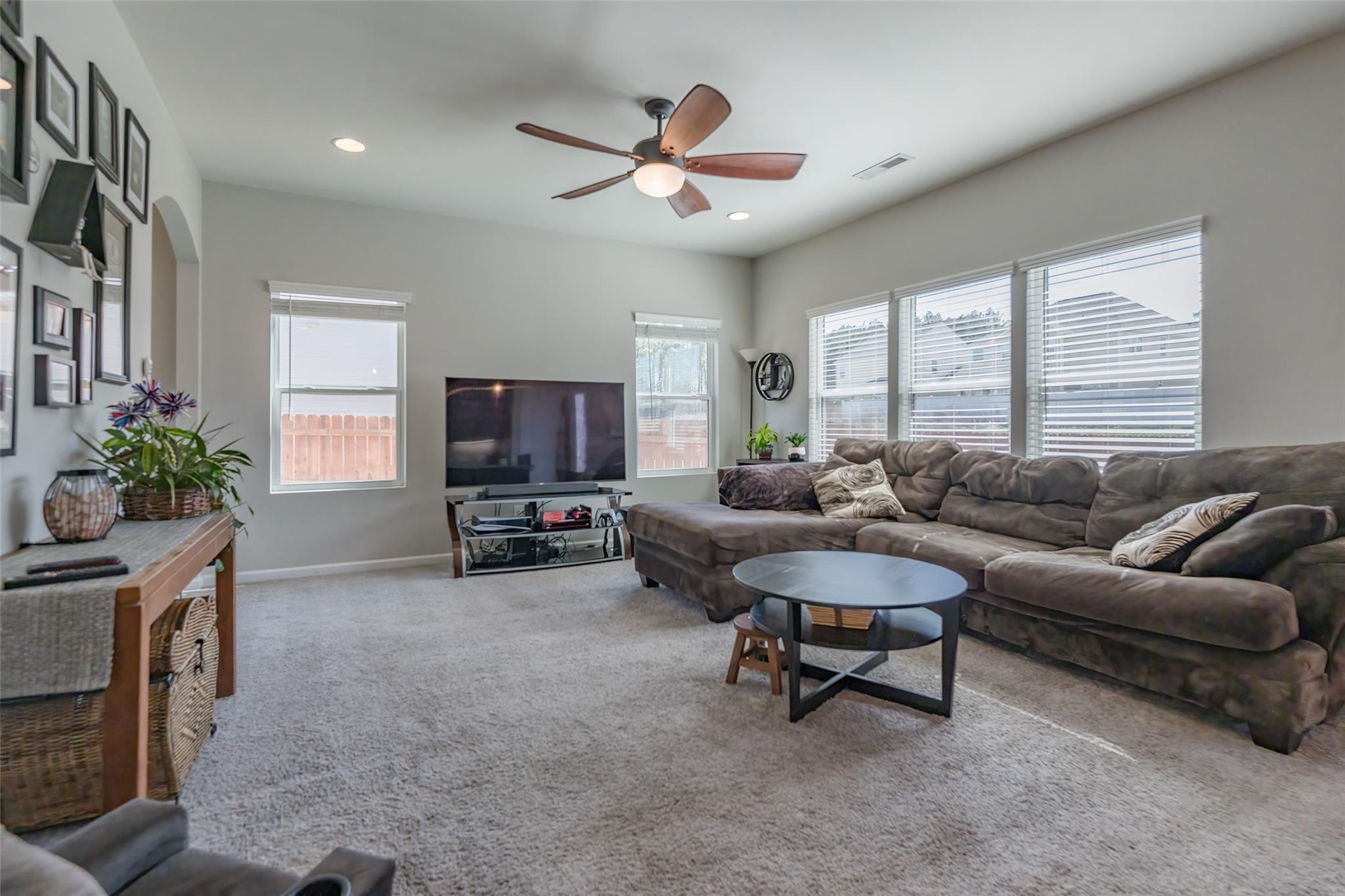 Roddey Park - Residential