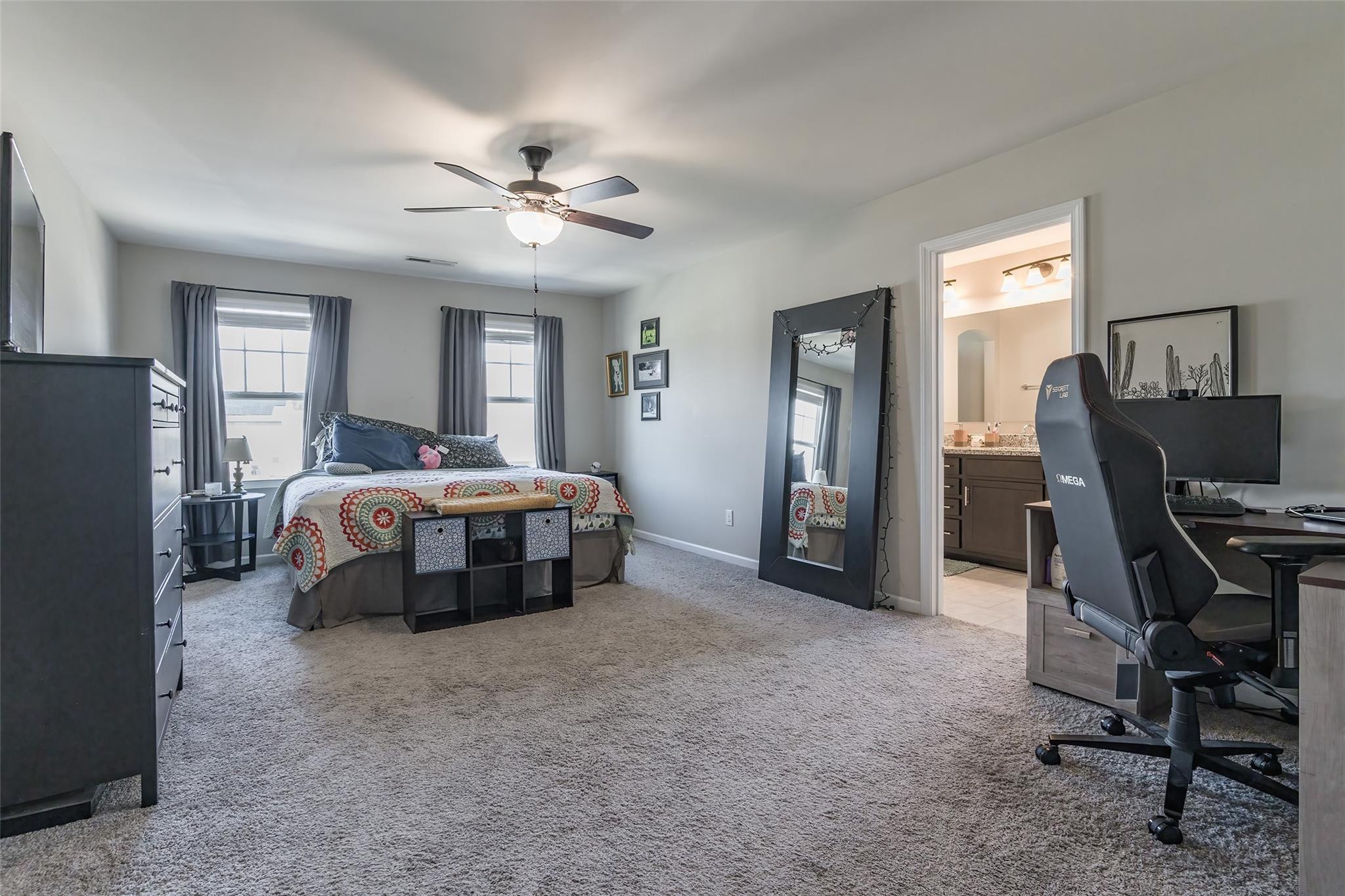 Roddey Park - Residential