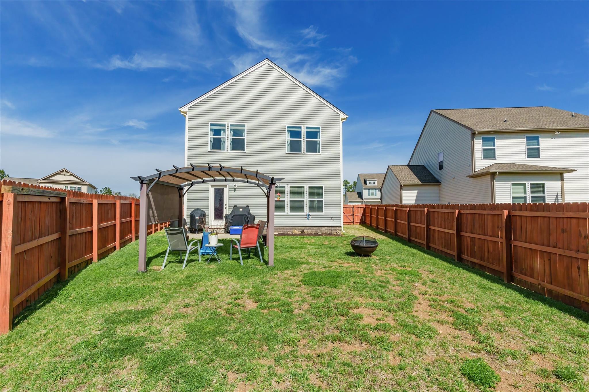 Roddey Park - Residential