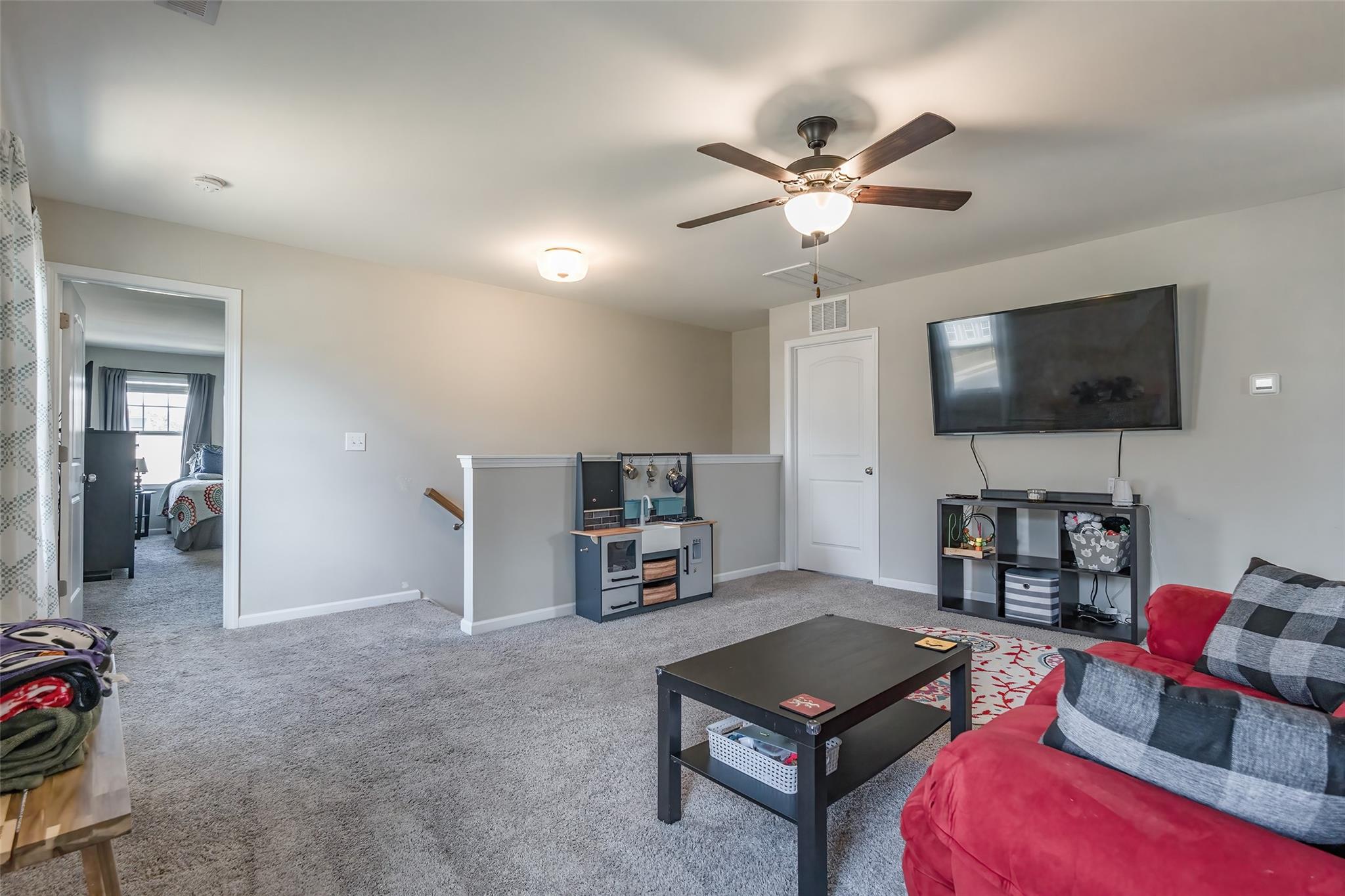 Roddey Park - Residential