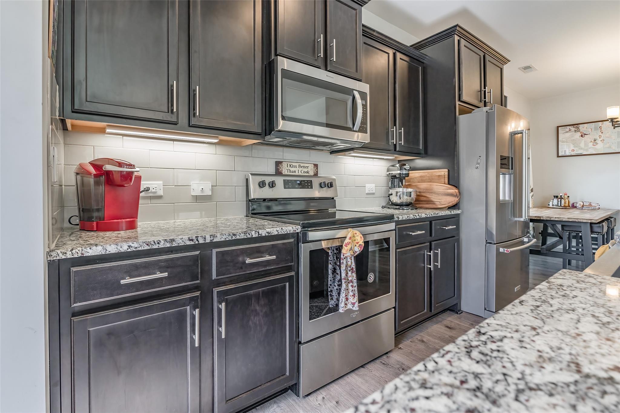 Roddey Park - Residential