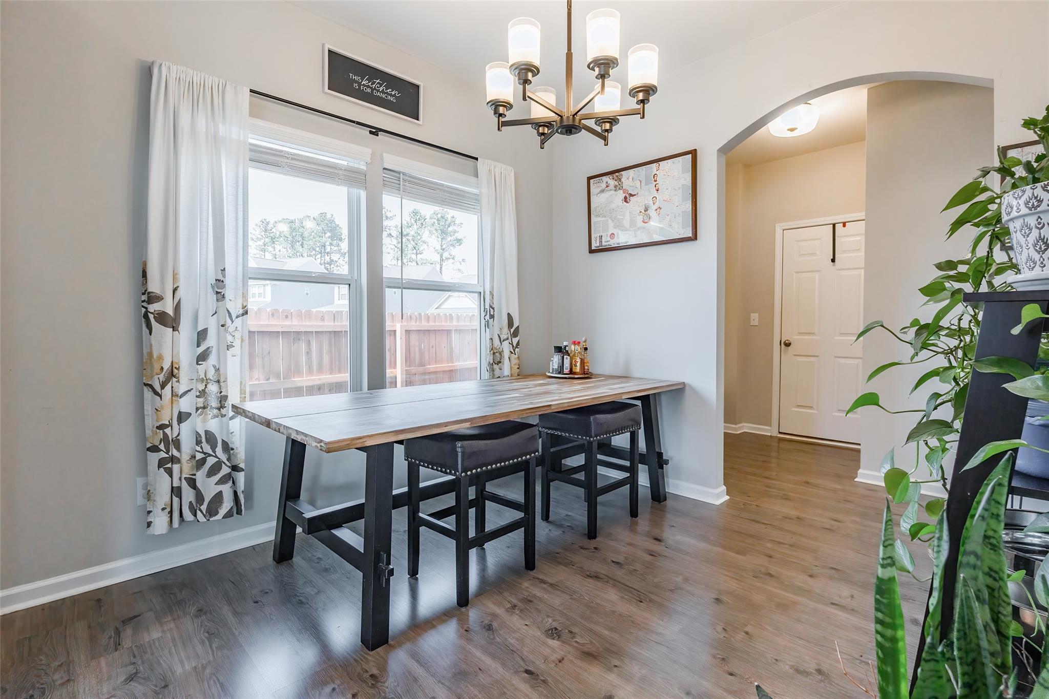 Roddey Park - Residential