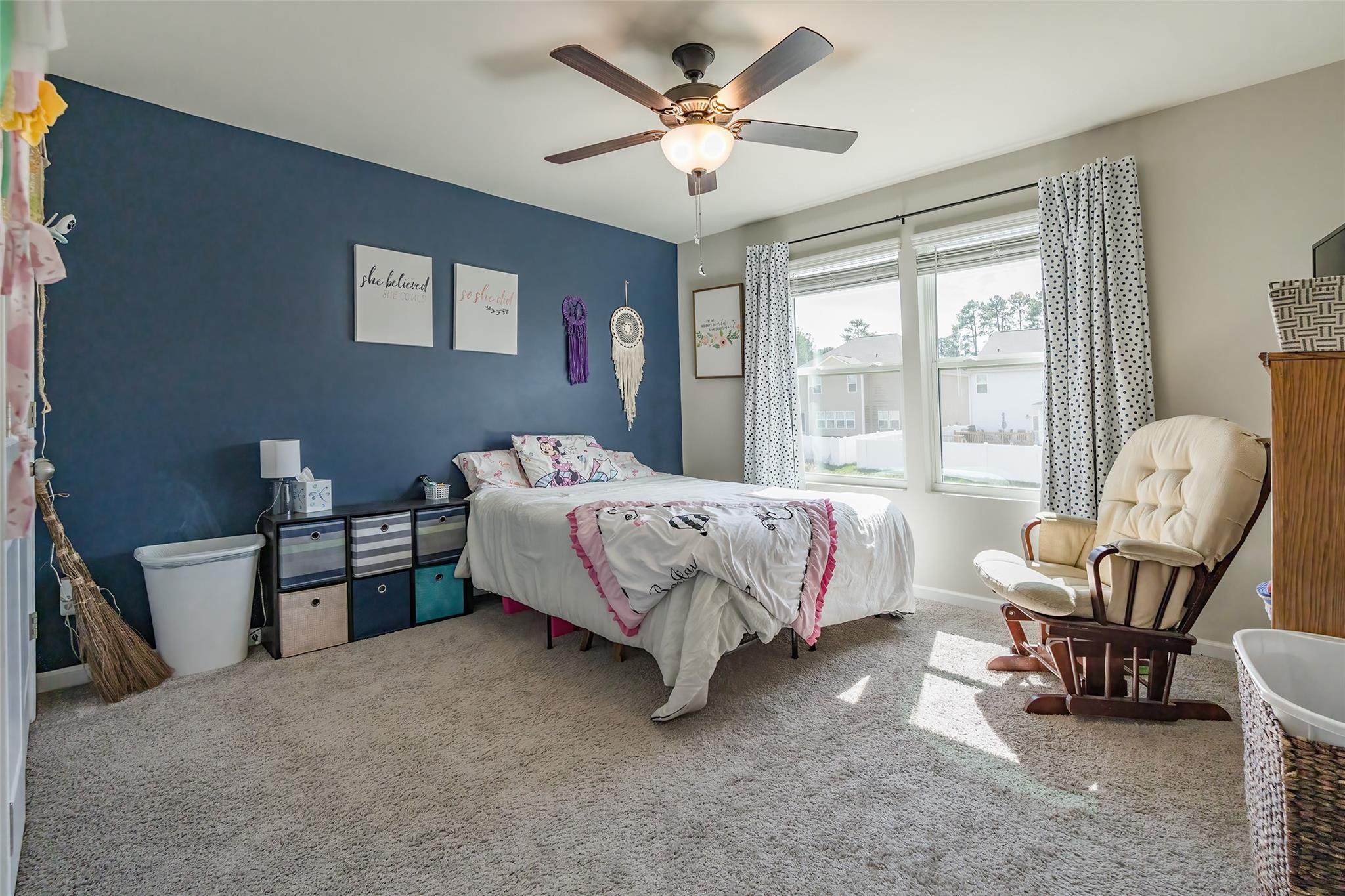 Roddey Park - Residential