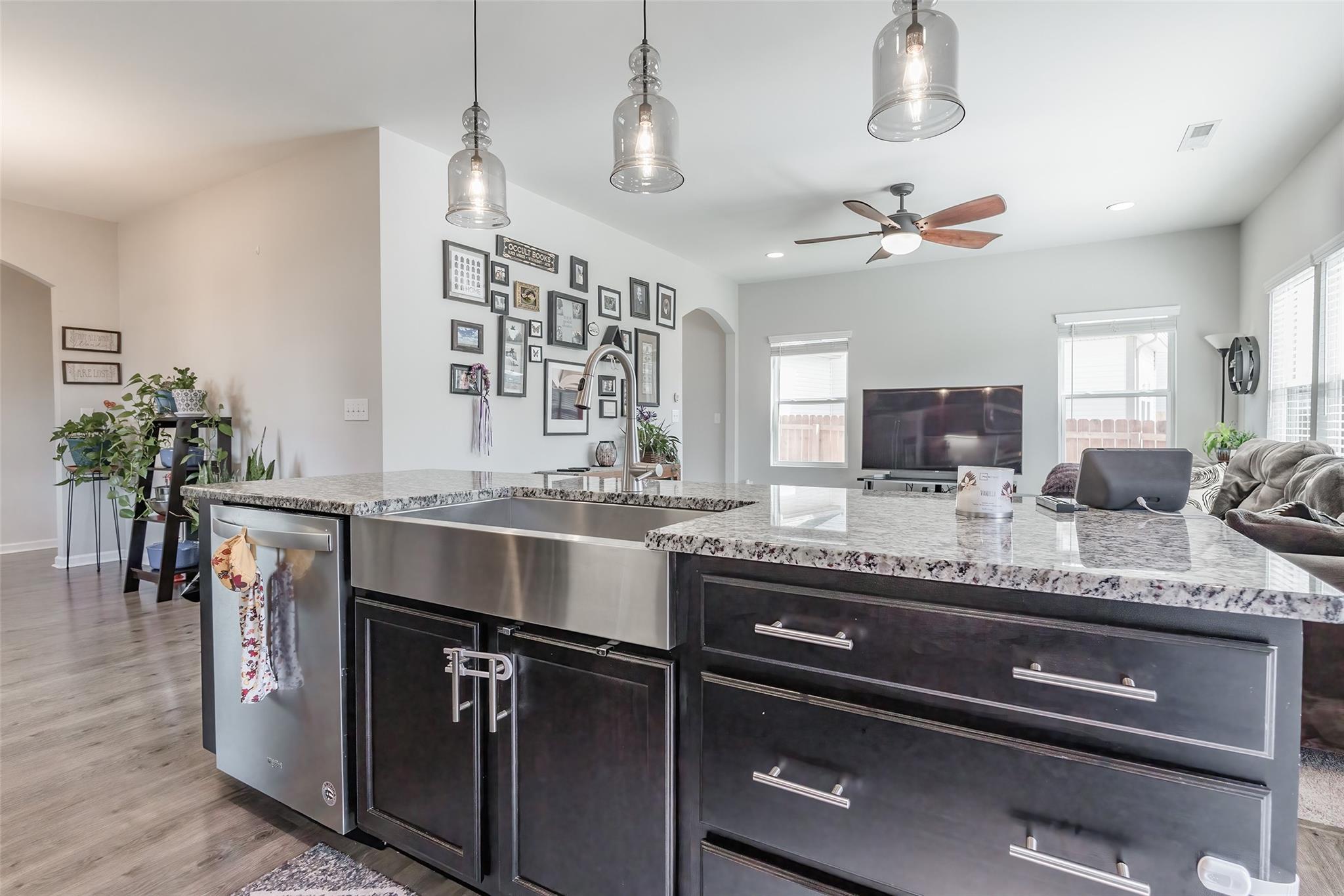 Roddey Park - Residential