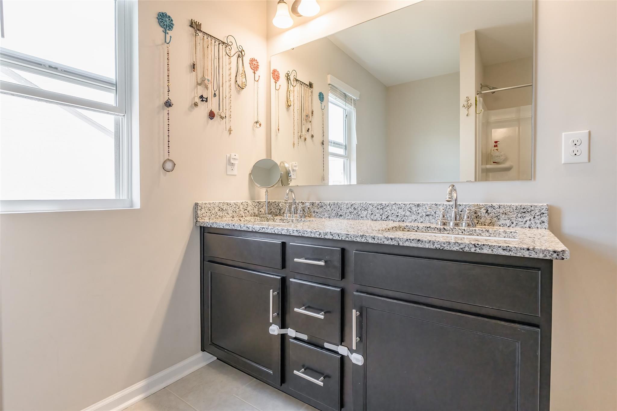 Roddey Park - Residential