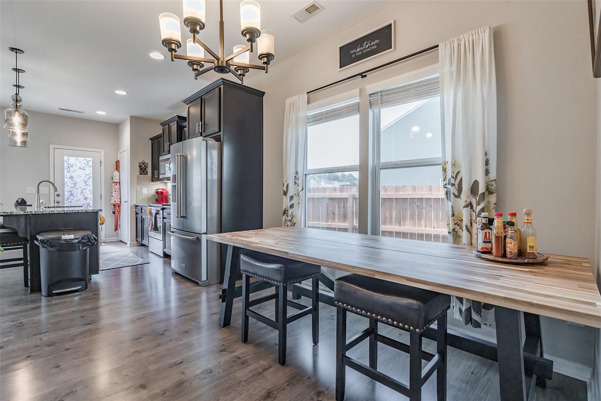 Roddey Park - Residential