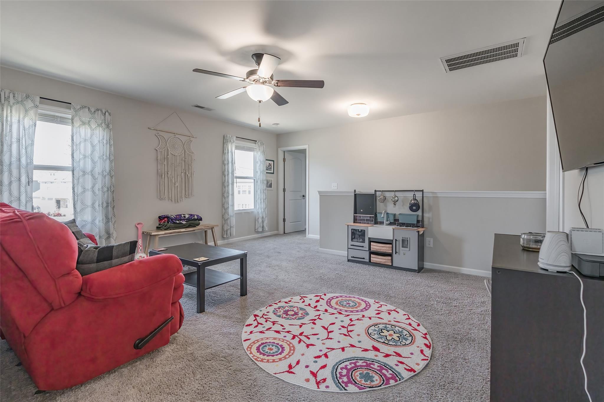 Roddey Park - Residential