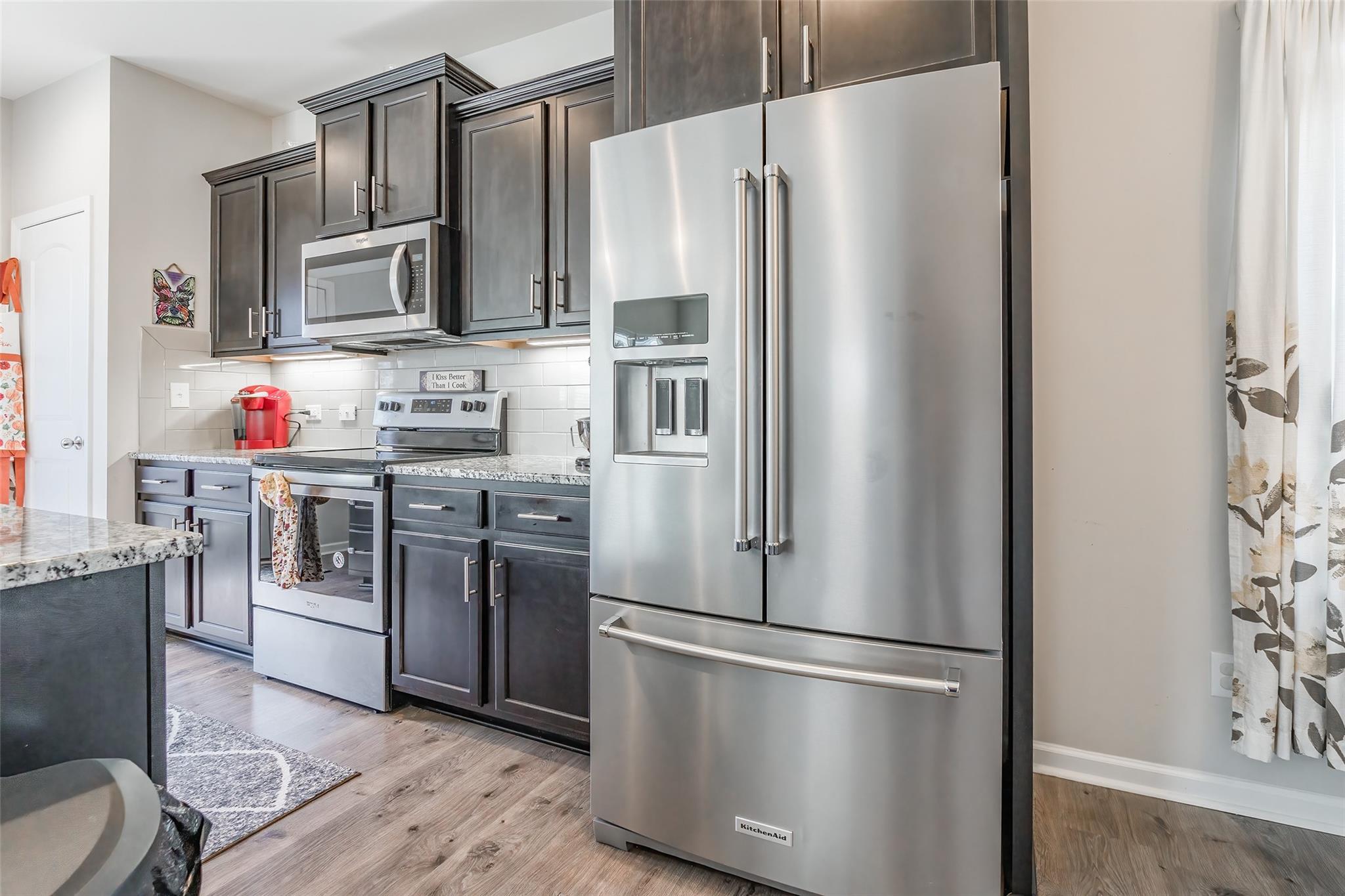 Roddey Park - Residential