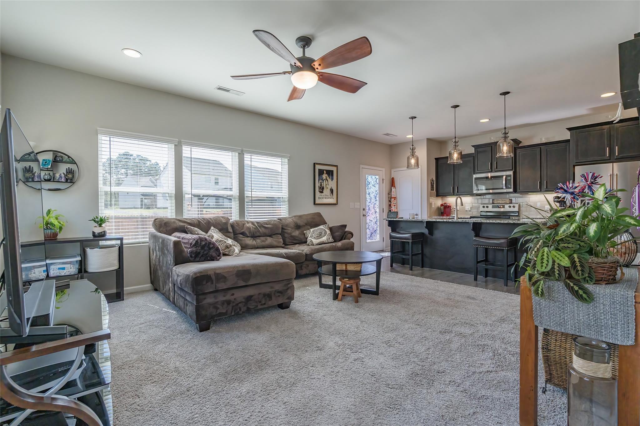 Roddey Park - Residential