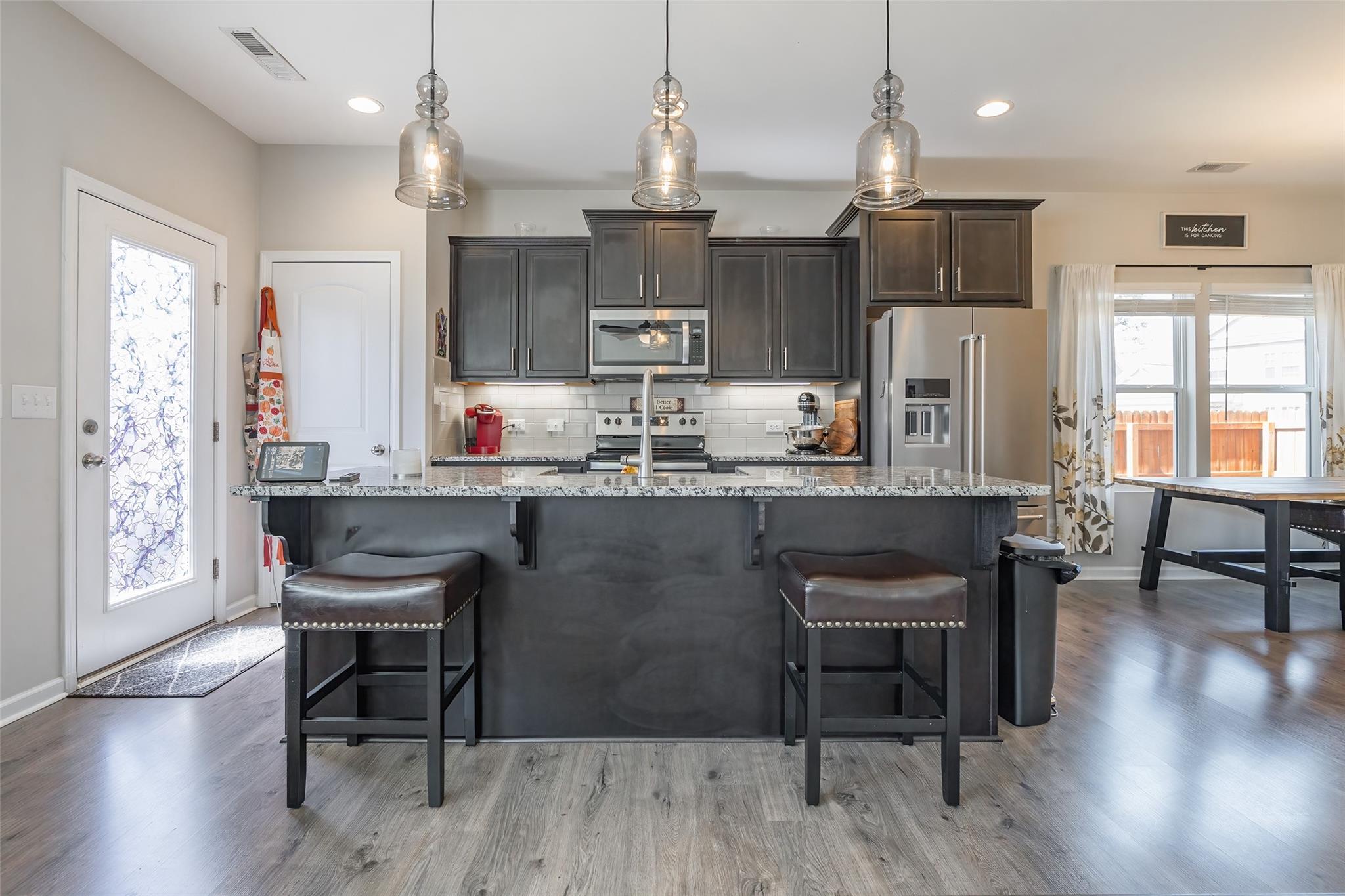 Roddey Park - Residential