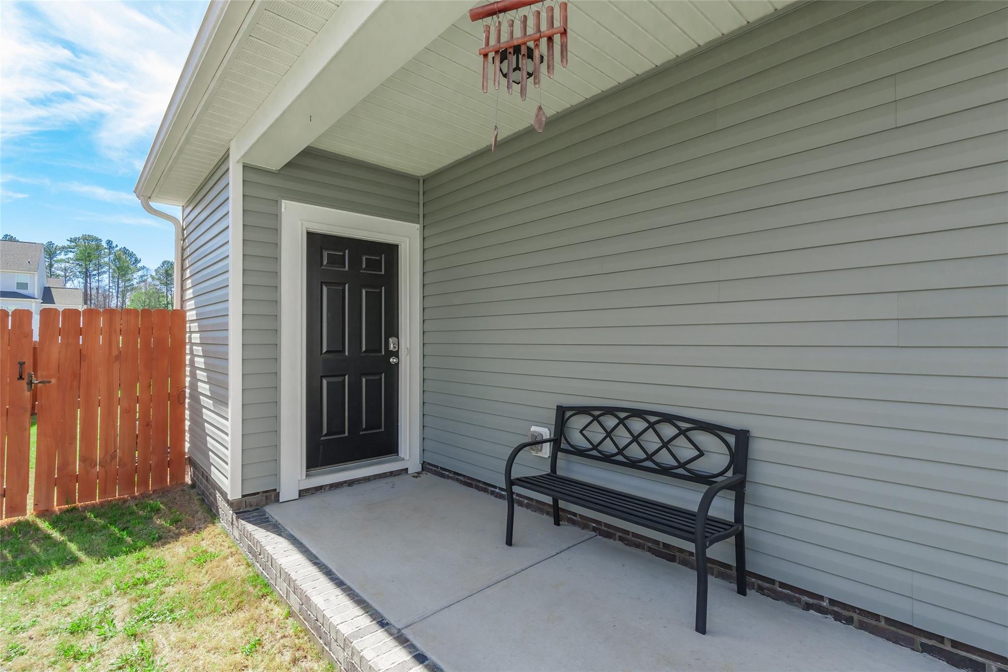 Roddey Park - Residential