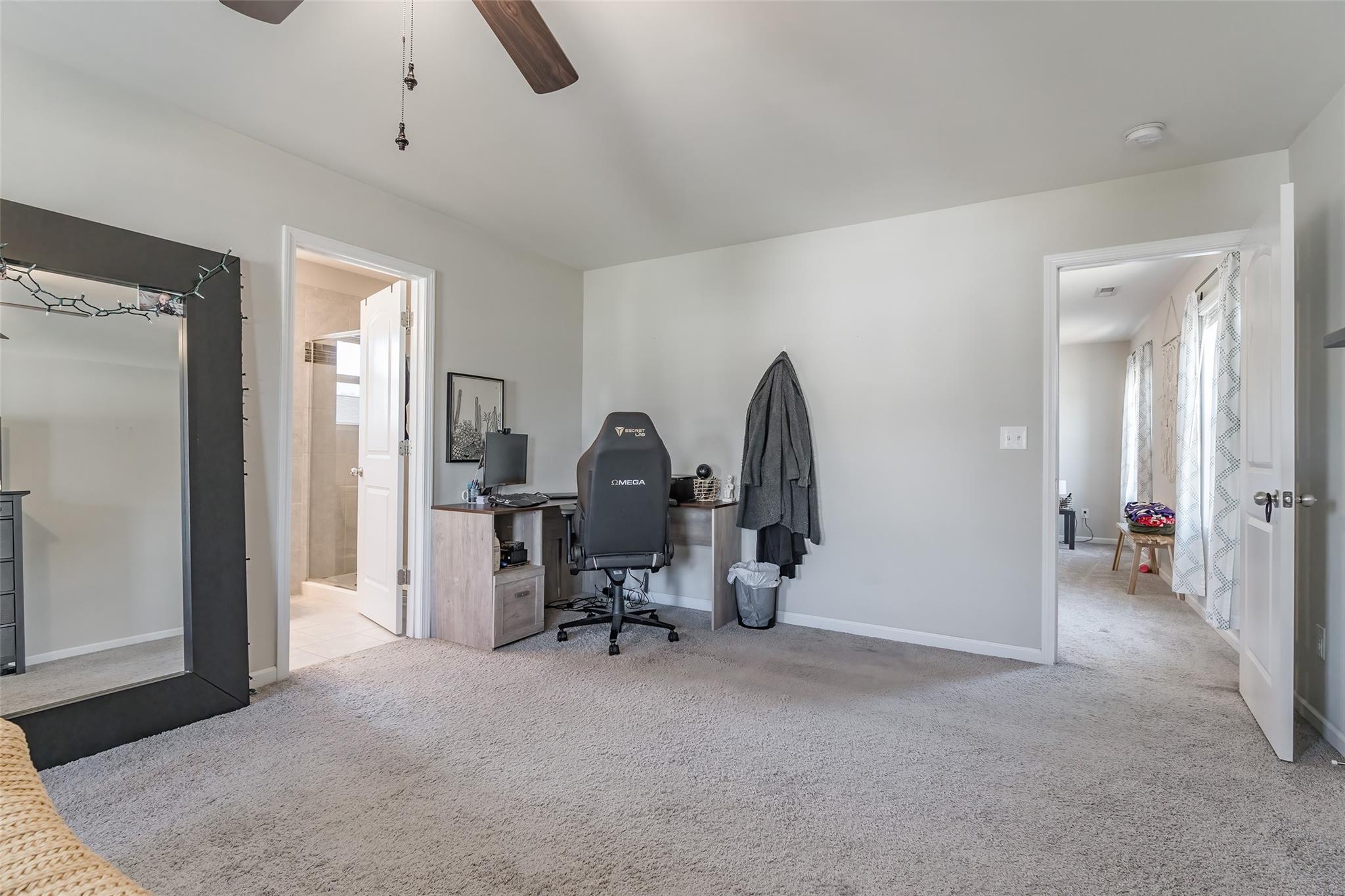 Roddey Park - Residential