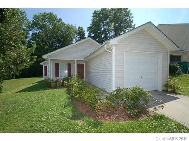 Creekside at Coulwood - Residential