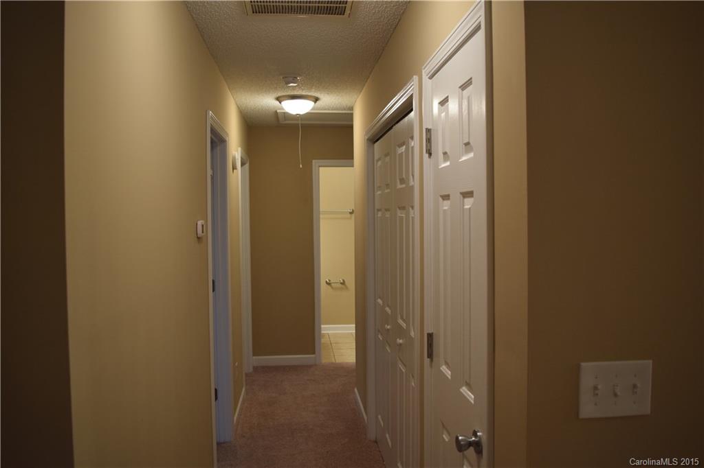 Creekside at Coulwood - Residential