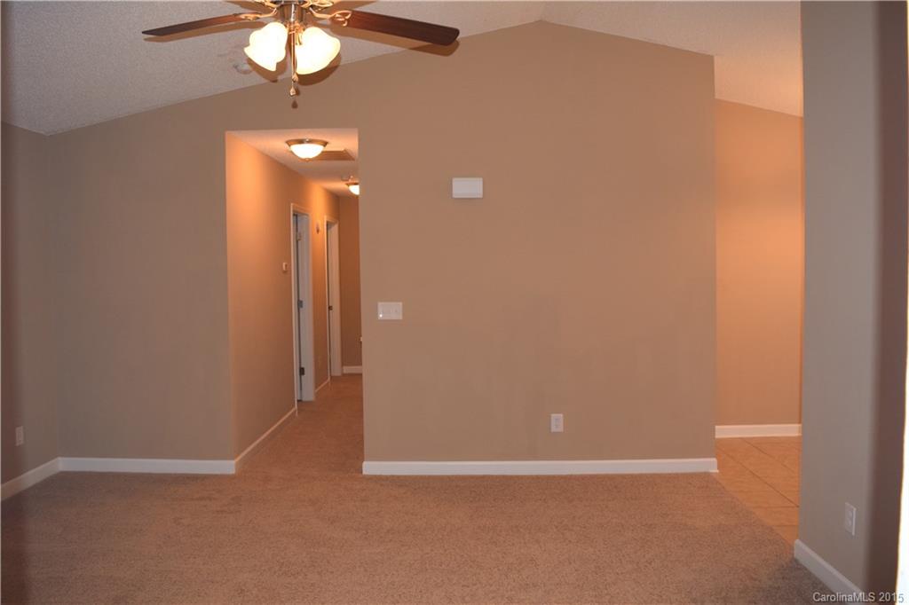 Creekside at Coulwood - Residential