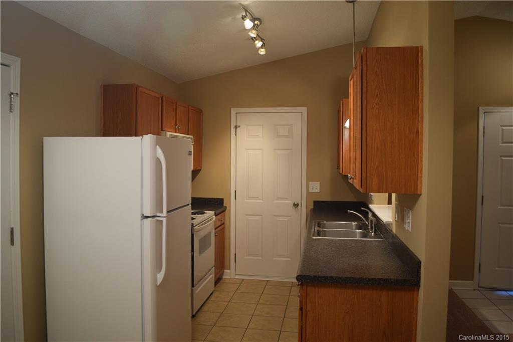 Creekside at Coulwood - Residential