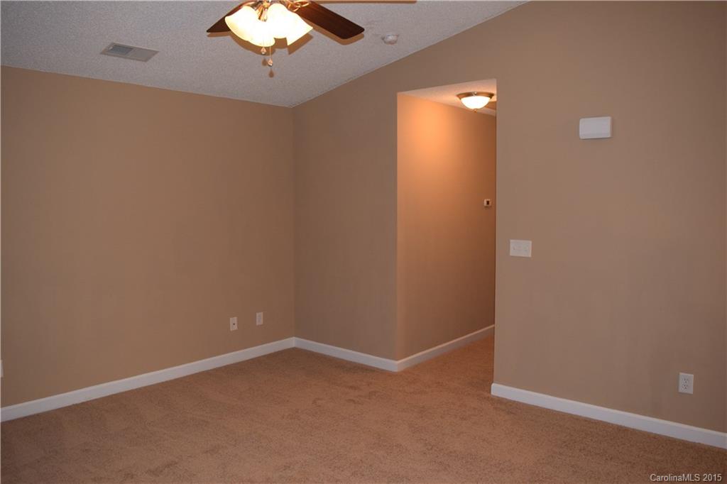 Creekside at Coulwood - Residential