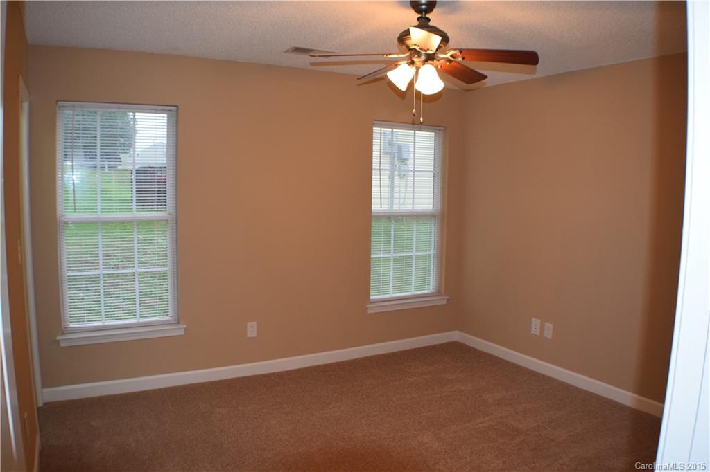 Creekside at Coulwood - Residential