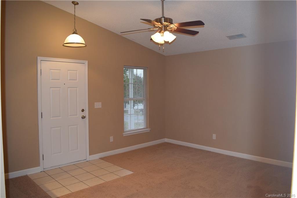 Creekside at Coulwood - Residential