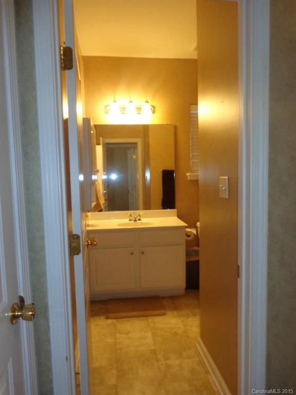 Riverbend - Residential