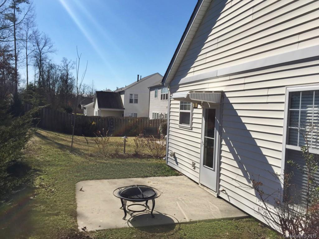 Riverbend - Residential