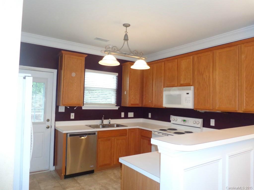 Riverbend - Residential