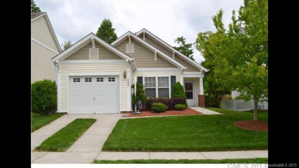 Riverbend - Residential