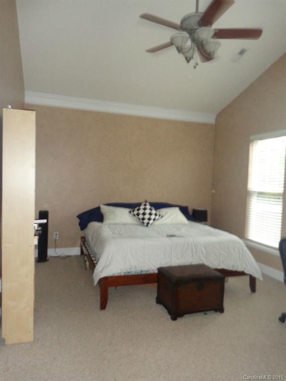 Riverbend - Residential