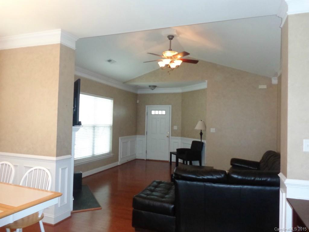 Riverbend - Residential