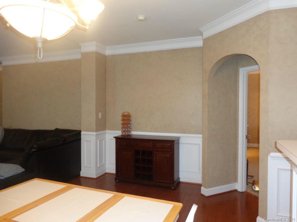 Riverbend - Residential