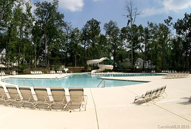 Riverbend - Residential