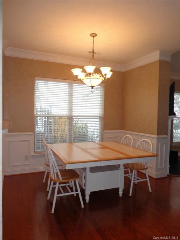 Riverbend - Residential