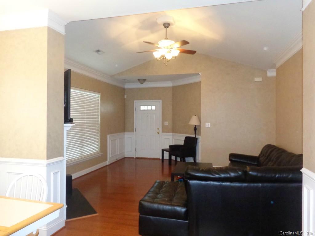 Riverbend - Residential