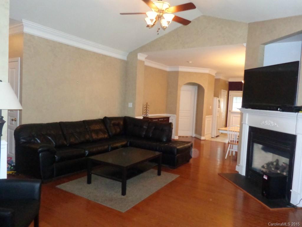Riverbend - Residential