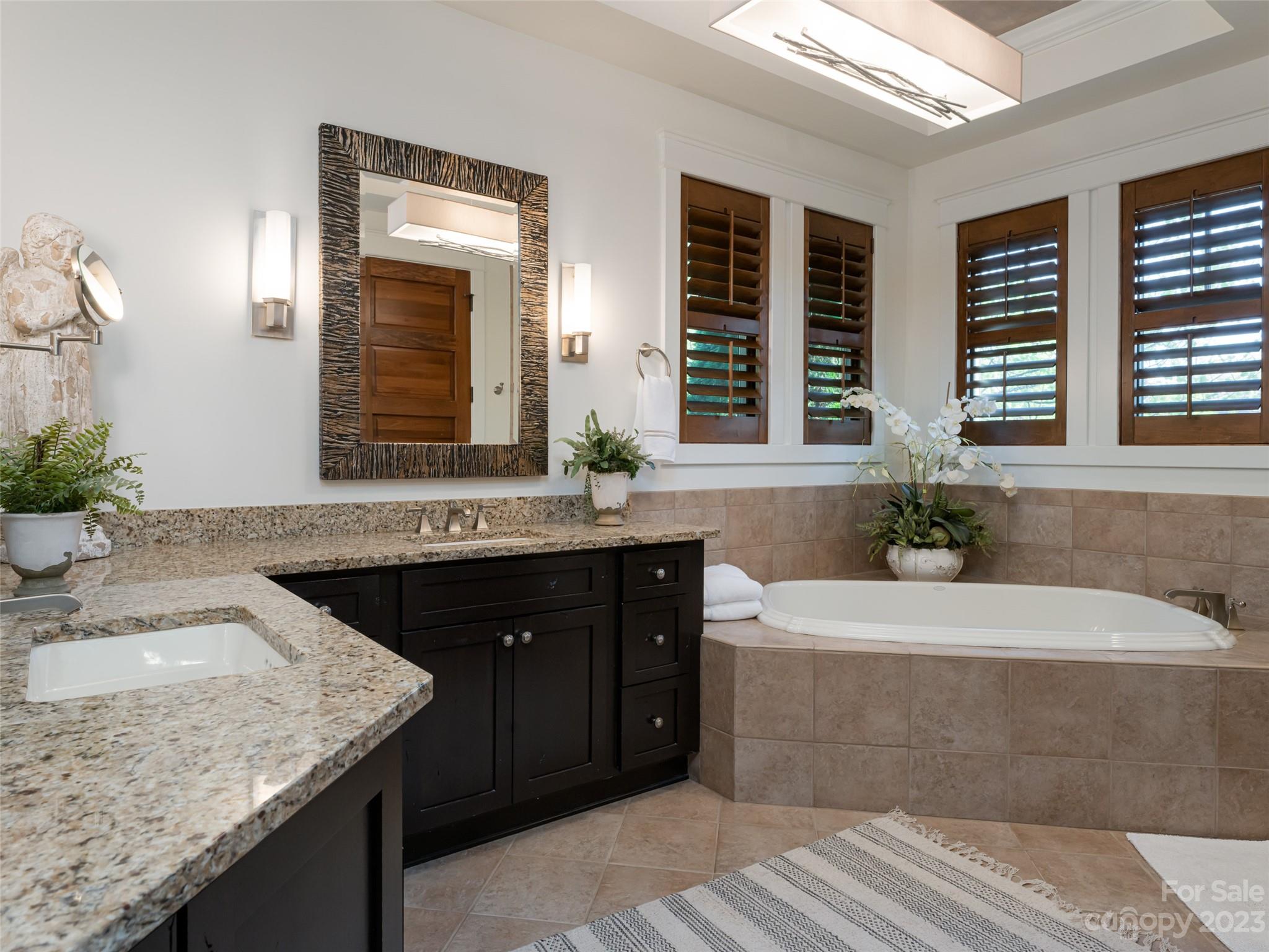 Reynolds Mountain - Residential