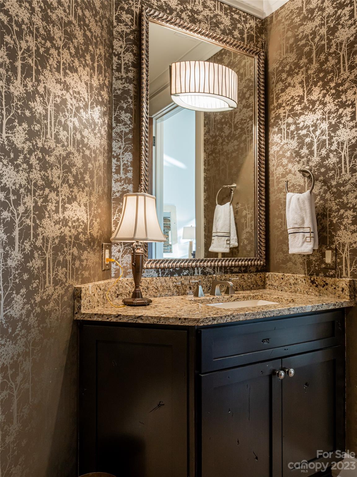 Reynolds Mountain - Residential