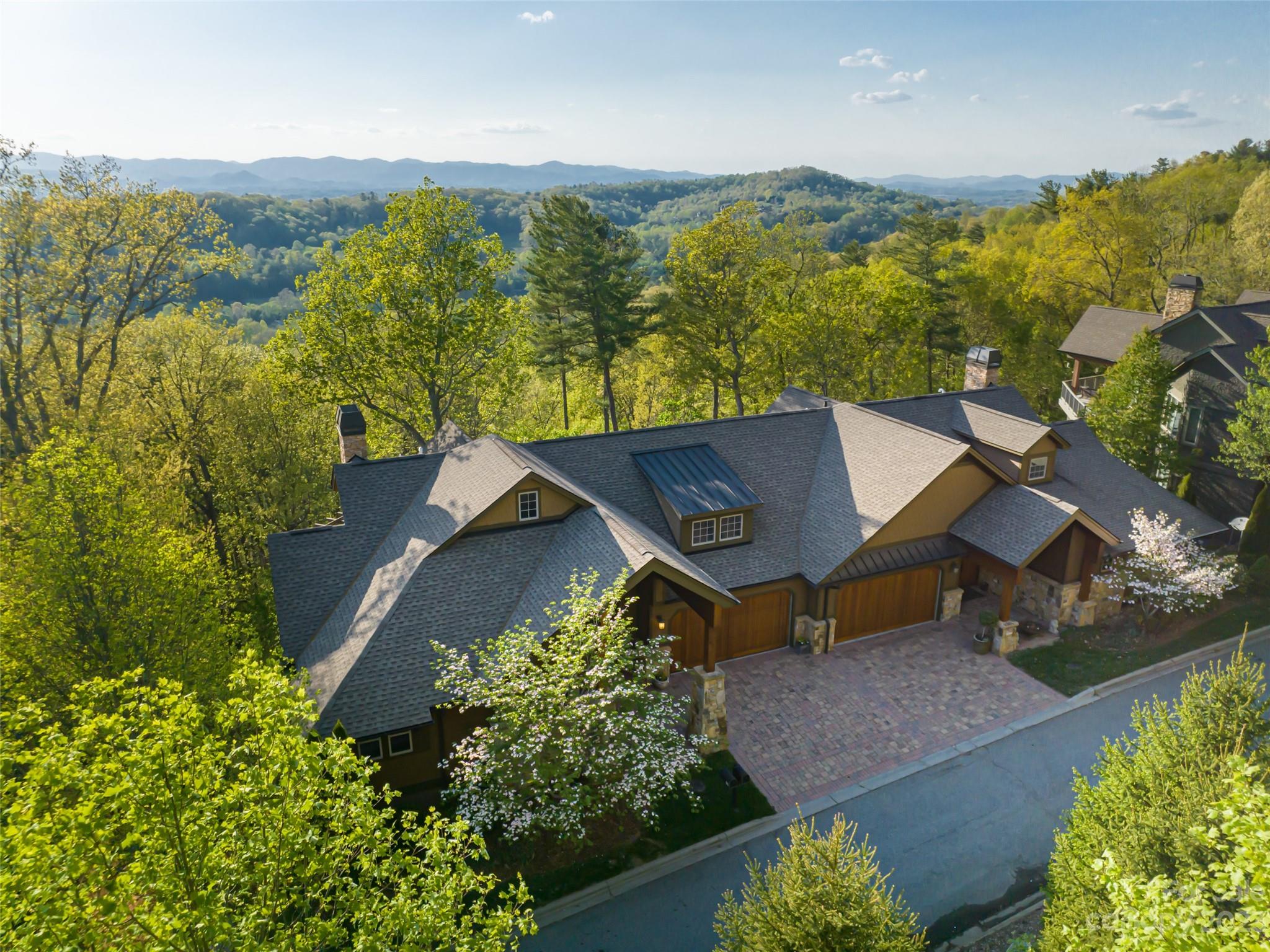 Reynolds Mountain - Residential