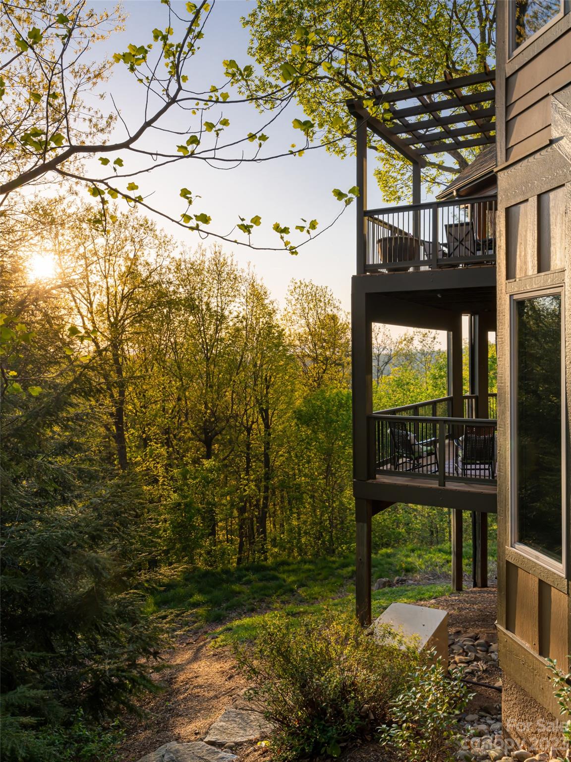 Reynolds Mountain - Residential