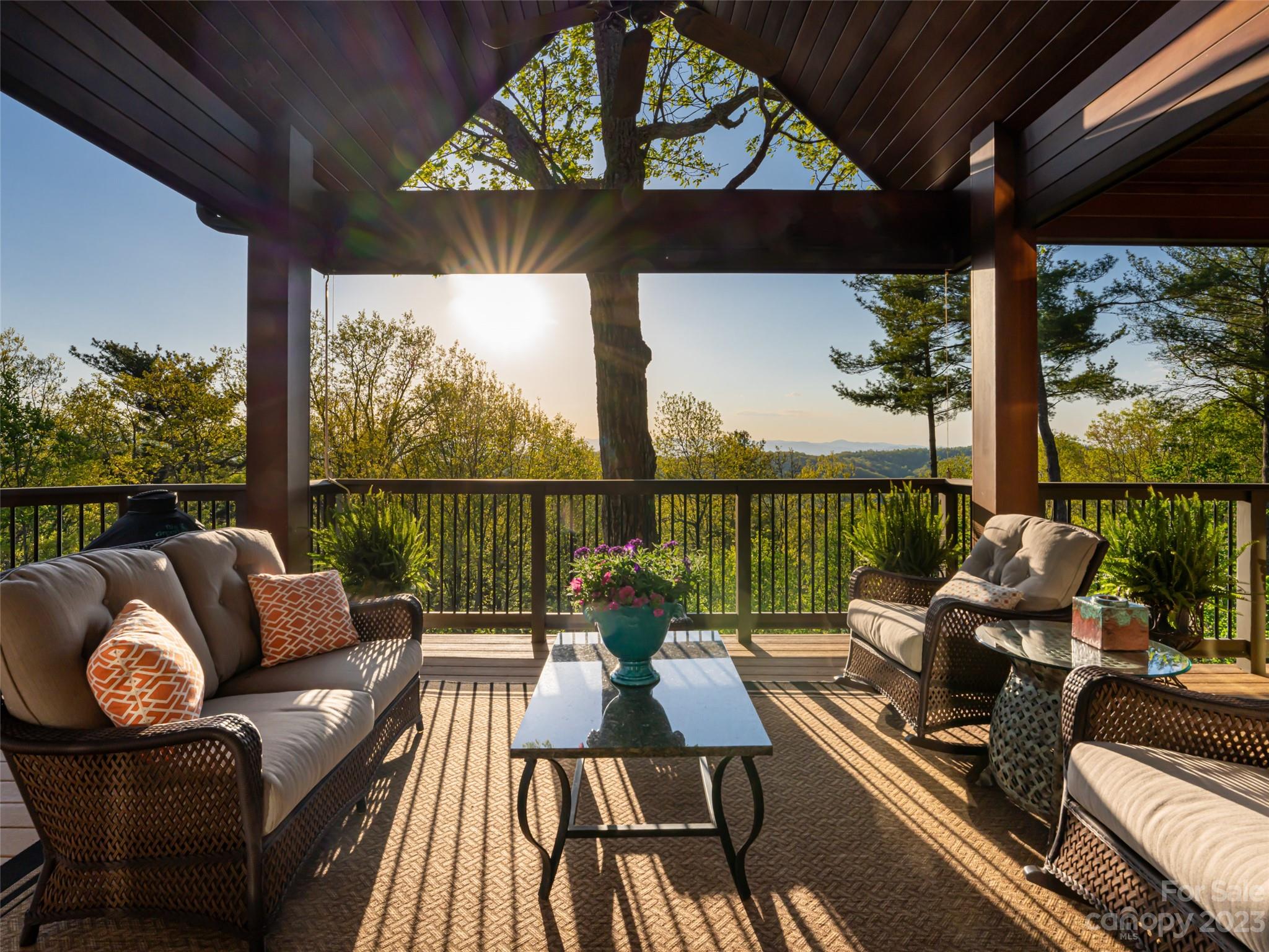 Reynolds Mountain - Residential