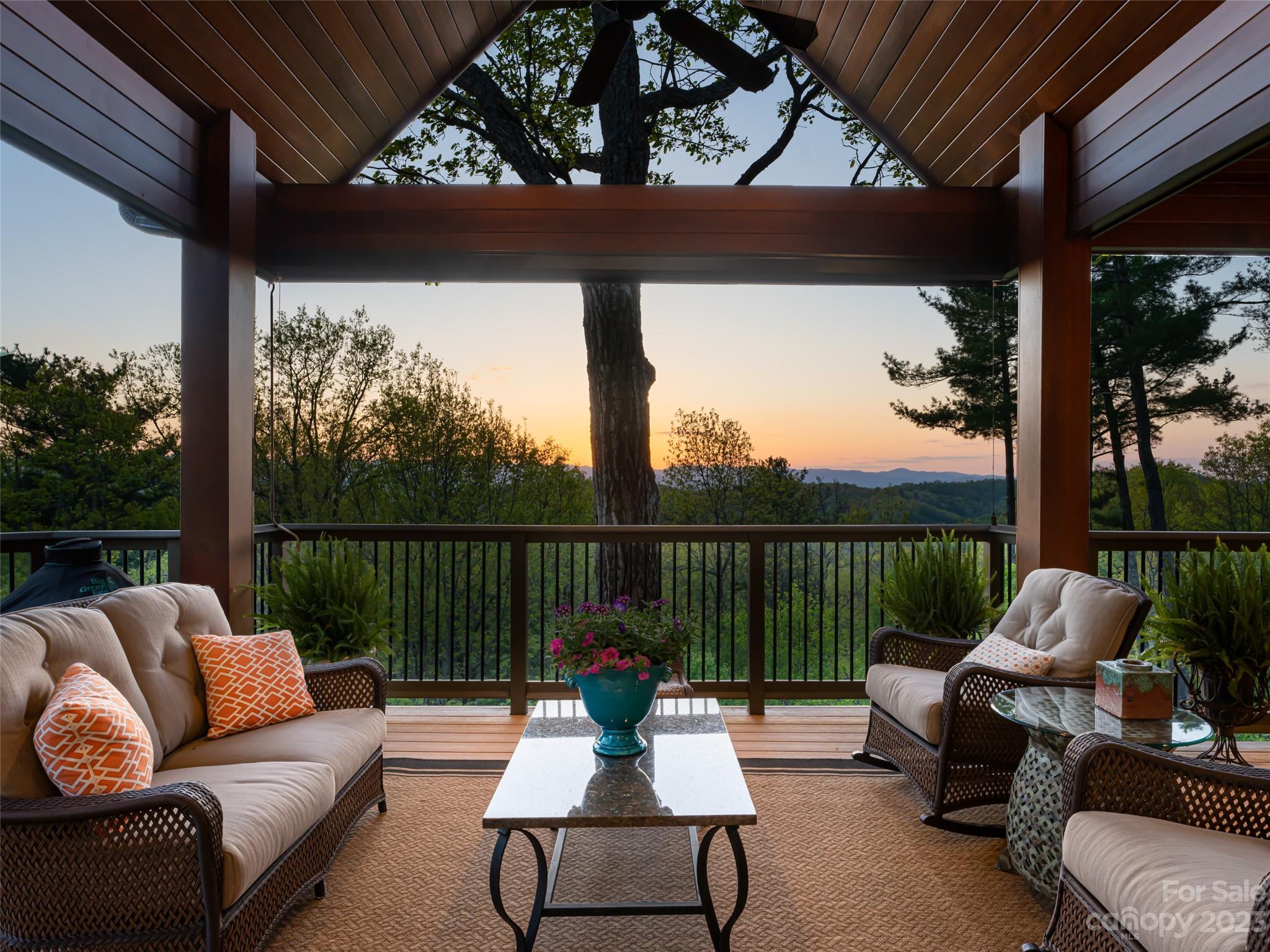 Reynolds Mountain - Residential