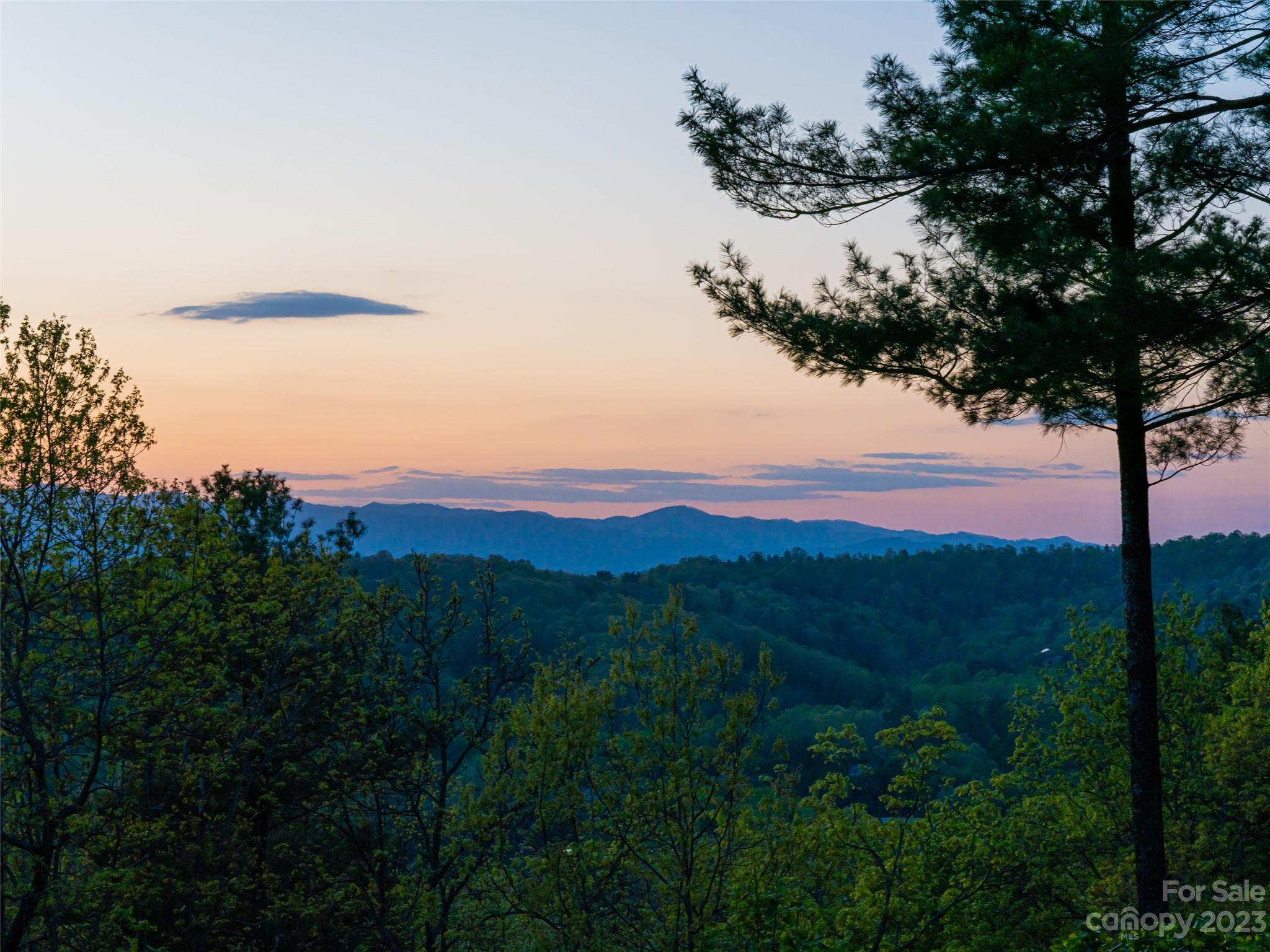 Reynolds Mountain - Residential