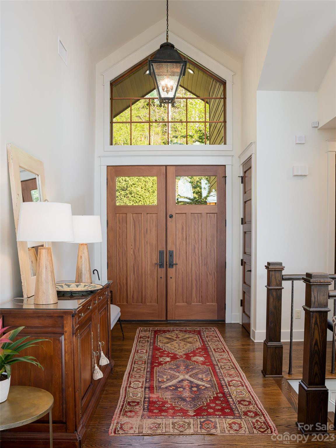 Reynolds Mountain - Residential