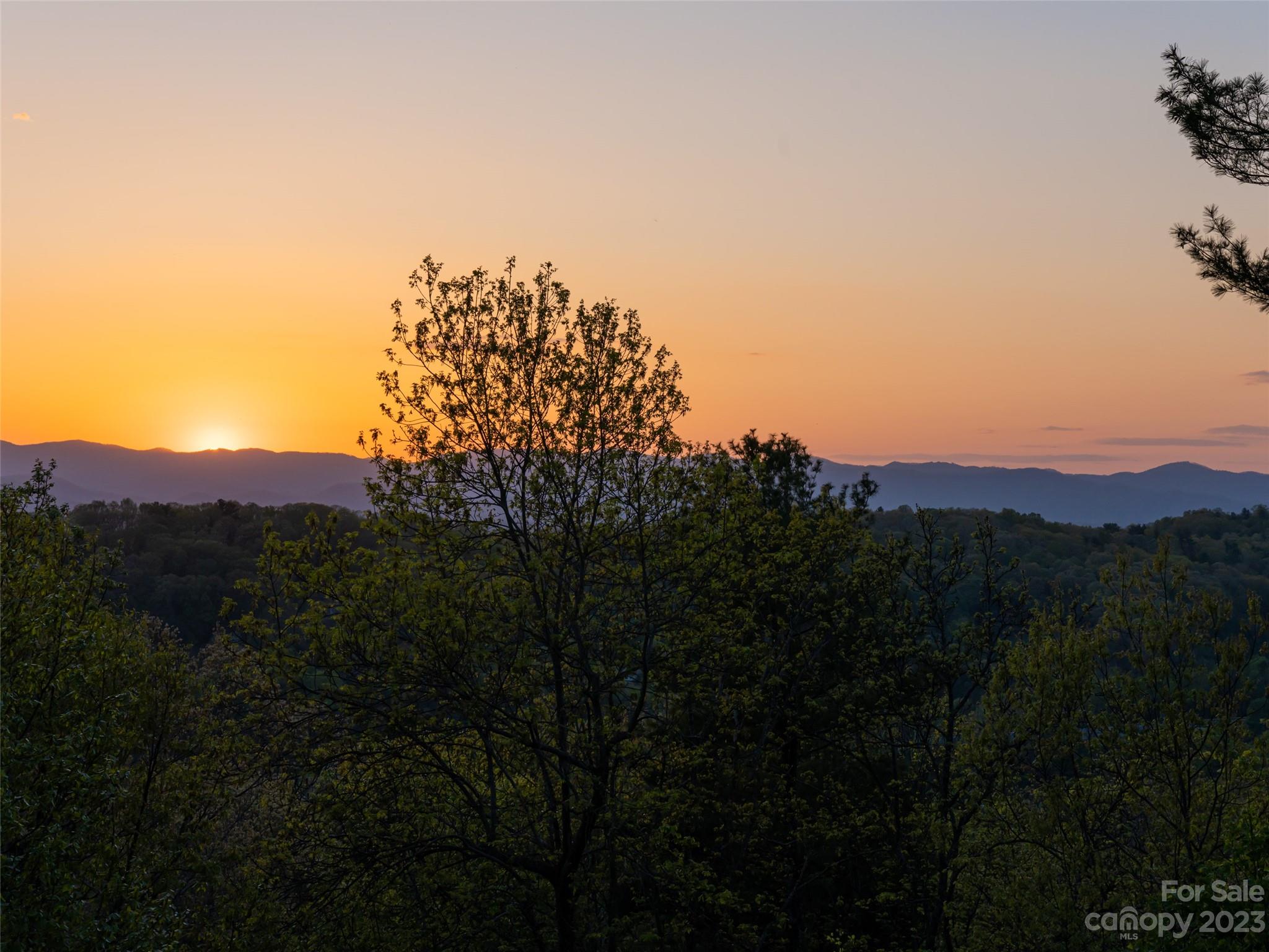 Reynolds Mountain - Residential