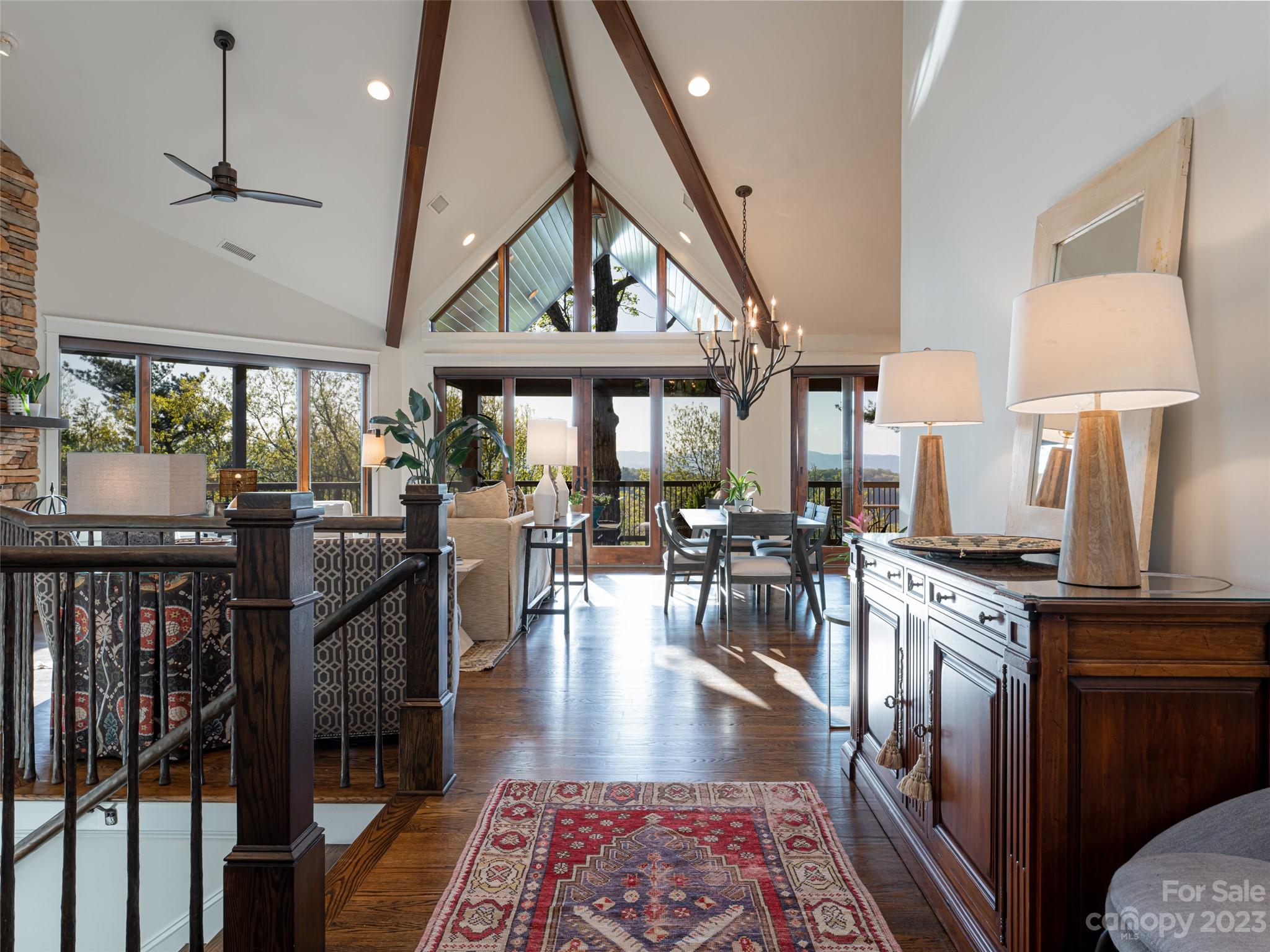 Reynolds Mountain - Residential