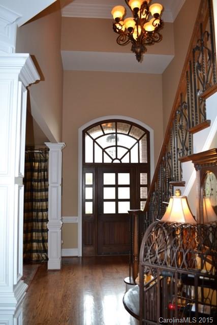 Laurel Creek - Residential