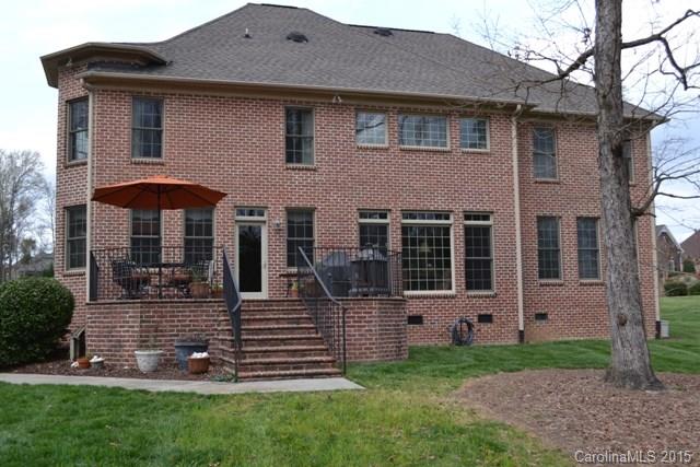Laurel Creek - Residential