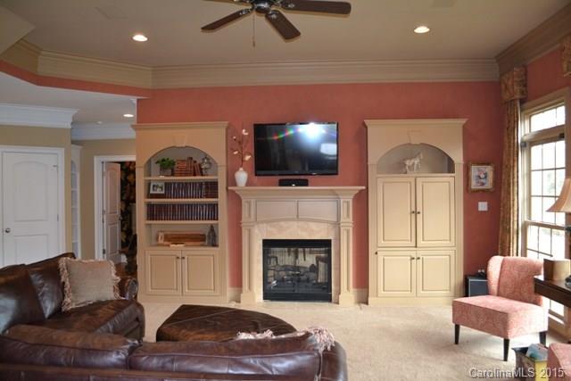 Laurel Creek - Residential